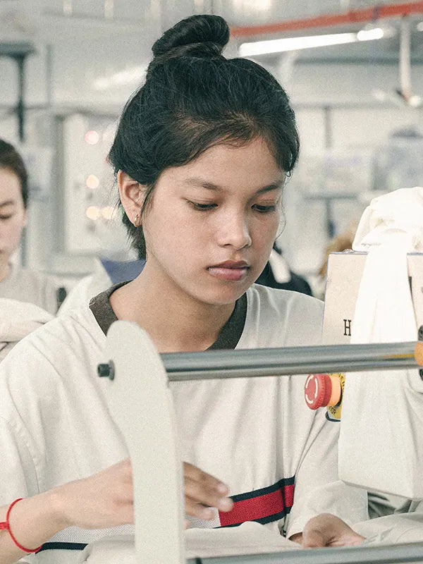 Full-Service Private Label