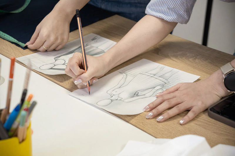 From Concept to Carton: Our Capabilities