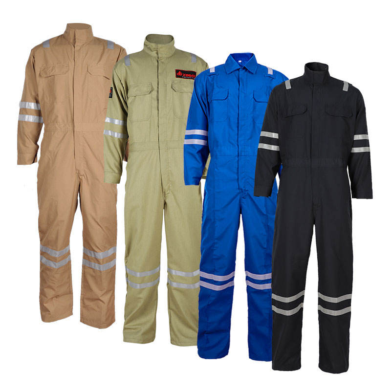 Engineered for Tough Jobs, Designed for Daily Comfort