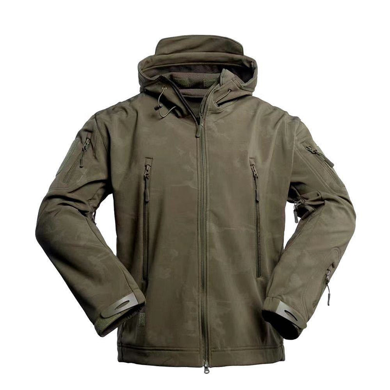 Outerwear & Jackets