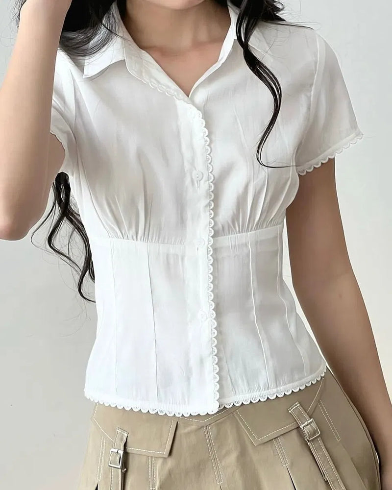 Shirts & Blouses